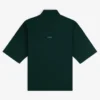 ALD Golf Quarter Zip Pullover