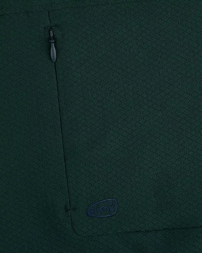 ALD Golf Quarter Zip Pullover
