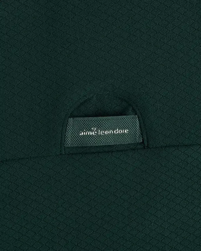 ALD Golf Quarter Zip Pullover