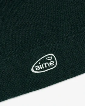 ALD Golf Skull Cap
