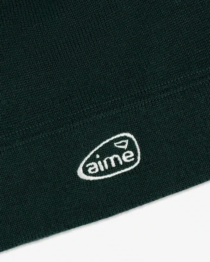 ALD Golf Skull Cap