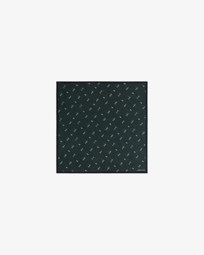ALD Golf Swing Bandana