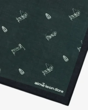 ALD Golf Swing Bandana