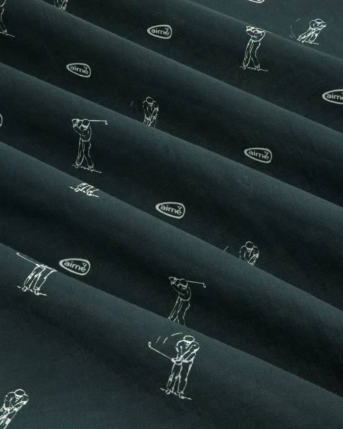 ALD Golf Swing Bandana