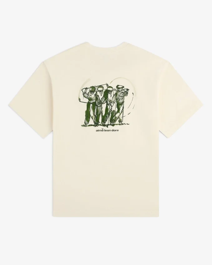 ALD Golf Swing Tee