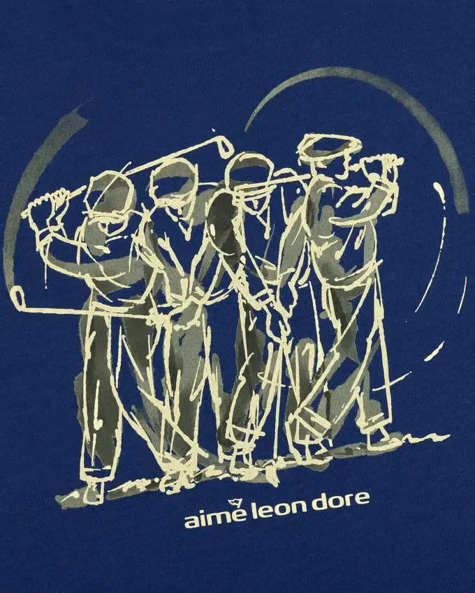 ALD Golf Swing Tee