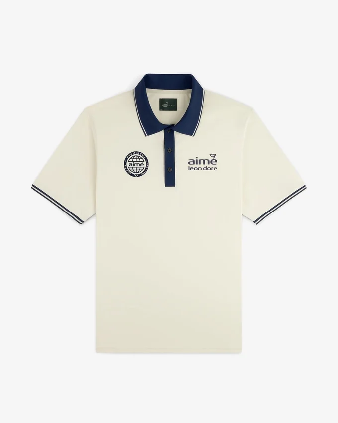 ALD Golf Tour Polo