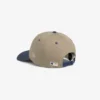 ALD / LA Dodgers Colorblock Ballpark Hat