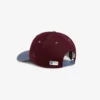 ALD / LA Dodgers Colorblock Ballpark Hat