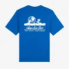 ALD / LA Dodgers Unisphere Tee