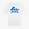 ALD / LA Dodgers Unisphere Tee