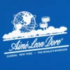 ALD / LA Dodgers Unisphere Tee