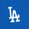 ALD / LA Dodgers Unisphere Tee