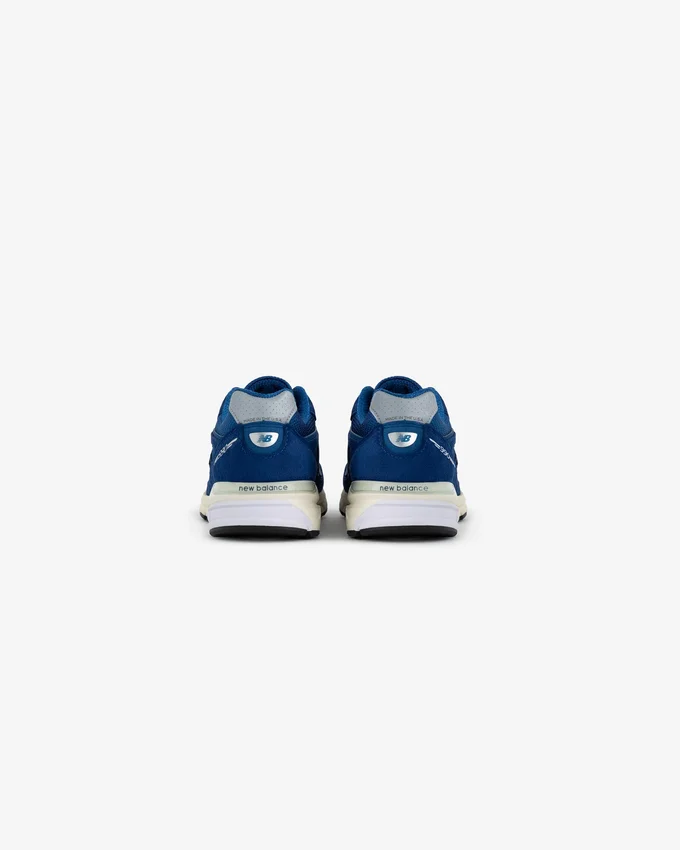 ALD / NB Made in USA 990v4