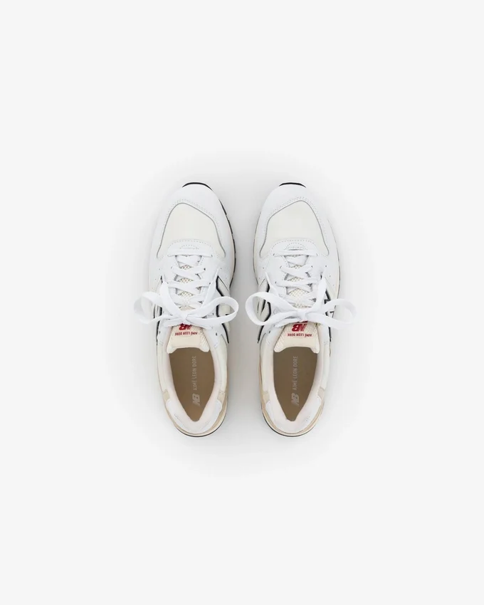 ALD / NB Made in USA 996