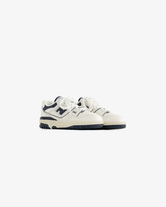 ALD / NB P550 Basketball Oxfords - Little Kids