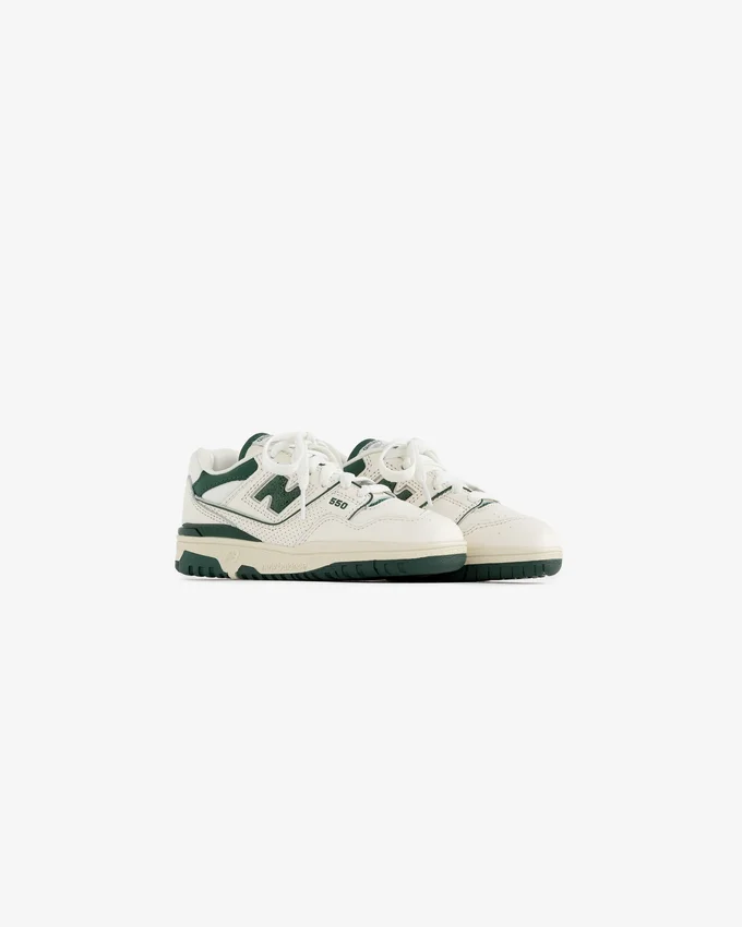 ALD / NB P550 Basketball Oxfords - Little Kids