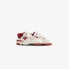 ALD / NB P550 Basketball Oxfords - Little Kids