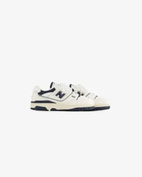 ALD / NB P550 Basketball Oxfords – Little Kids
