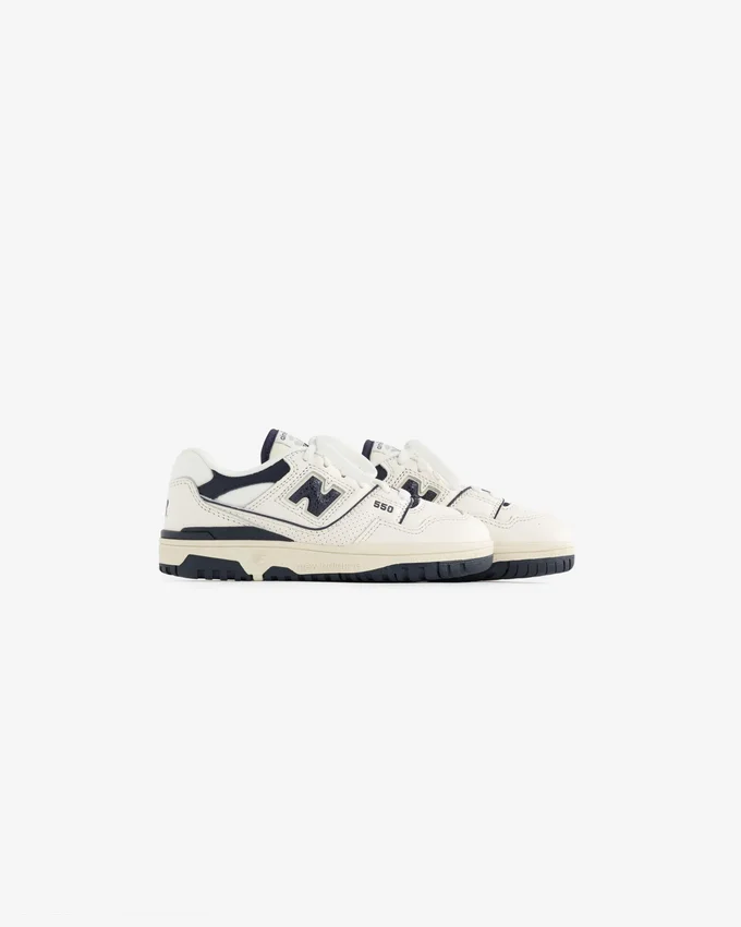 ALD / NB P550 Basketball Oxfords - Little Kids