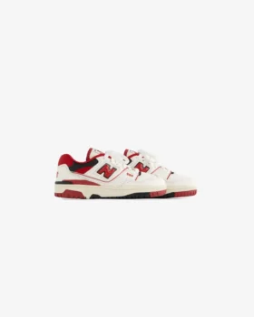 ALD / NB P550 Basketball Oxfords – Little Kids