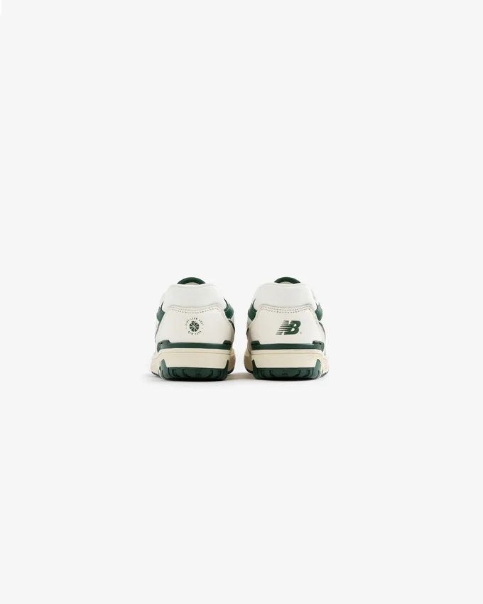 ALD / NB P550 Basketball Oxfords - Little Kids