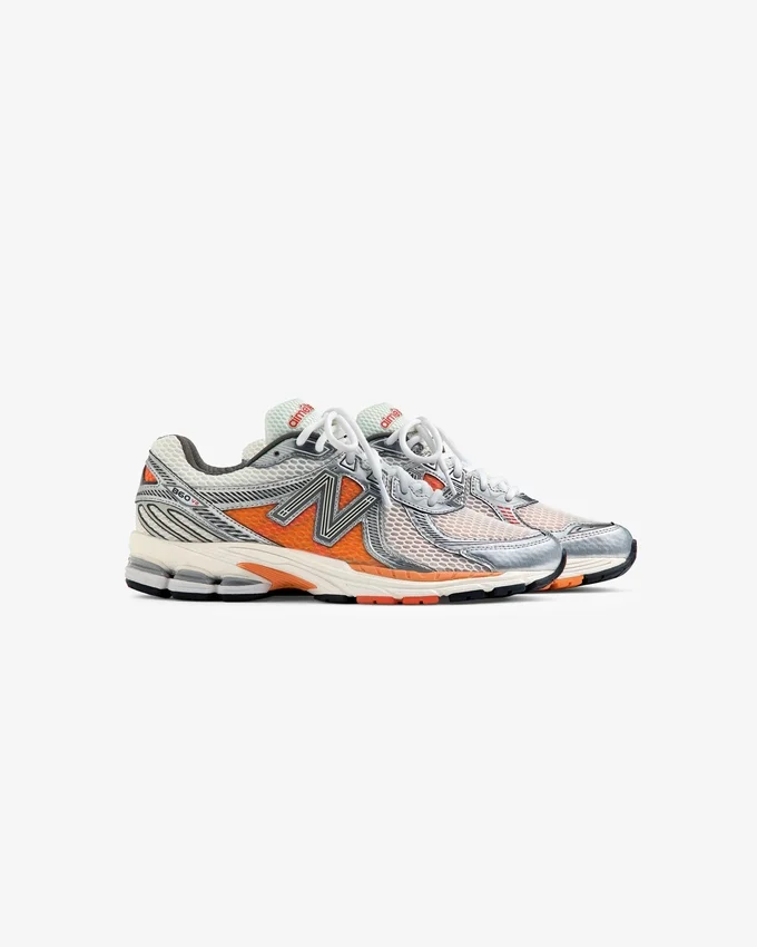 ALD / New Balance 860v2