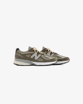 ALD / New Balance 990v4