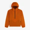 ALD / New Balance Breathable Half-Zip Pullover