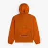 ALD / New Balance Breathable Half-Zip Pullover