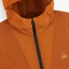 ALD / New Balance Breathable Half-Zip Pullover