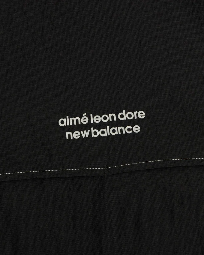 ALD / New Balance Breathable Half-Zip Pullover