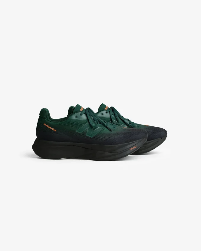 ALD / New Balance FuelCell SuperComp Elite v5