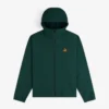 ALD / New Balance Full-Zip Warmup Hoodie