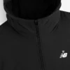 ALD / New Balance Full-Zip Warmup Hoodie