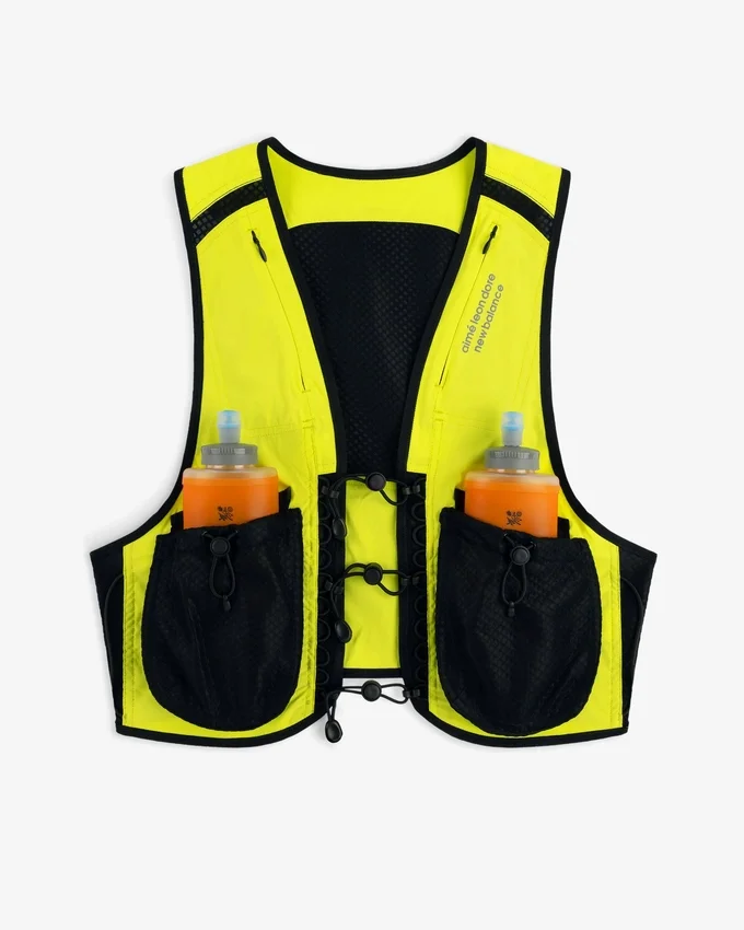 ALD / New Balance Hydrovest