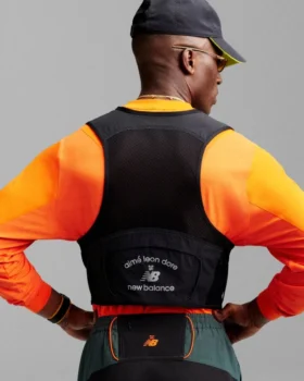 ALD / New Balance Hydrovest