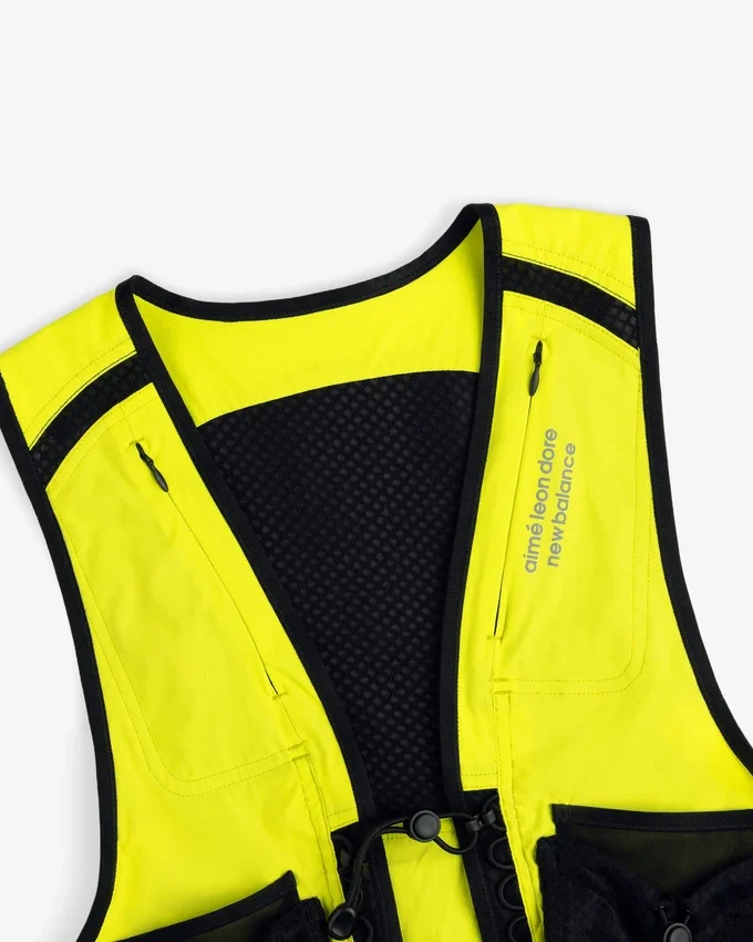 ALD / New Balance Hydrovest