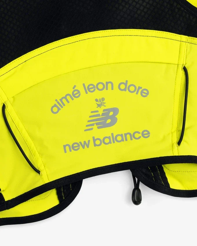 ALD / New Balance Hydrovest