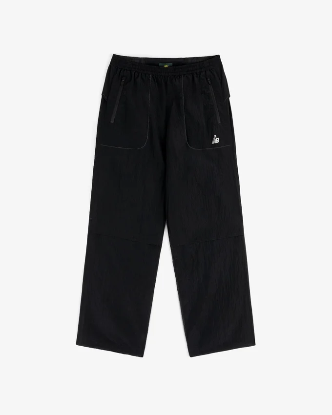 ALD / New Balance Lightweight Nylon Warmup Pant