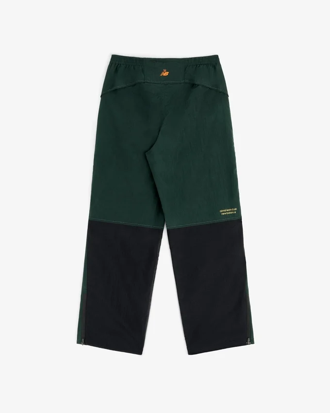 ALD / New Balance Lightweight Nylon Warmup Pant
