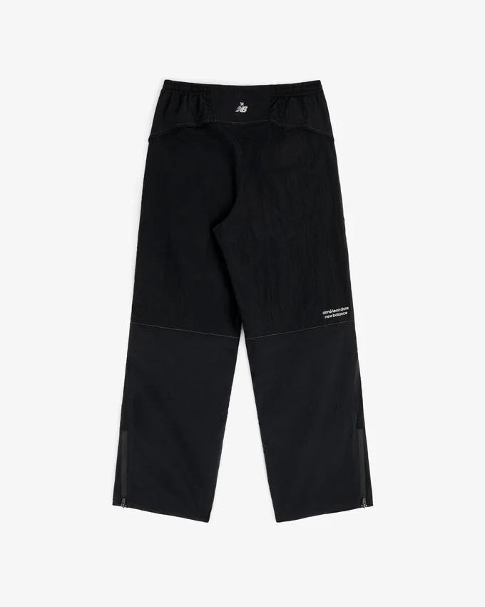 ALD / New Balance Lightweight Nylon Warmup Pant