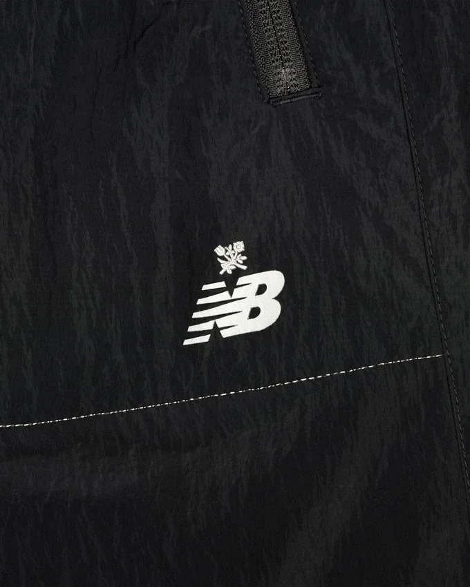 ALD / New Balance Lightweight Nylon Warmup Pant