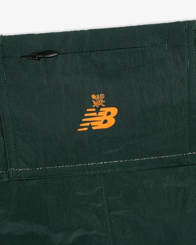 ALD / New Balance Lightweight Nylon Warmup Pant