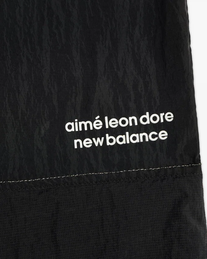 ALD / New Balance Lightweight Nylon Warmup Pant