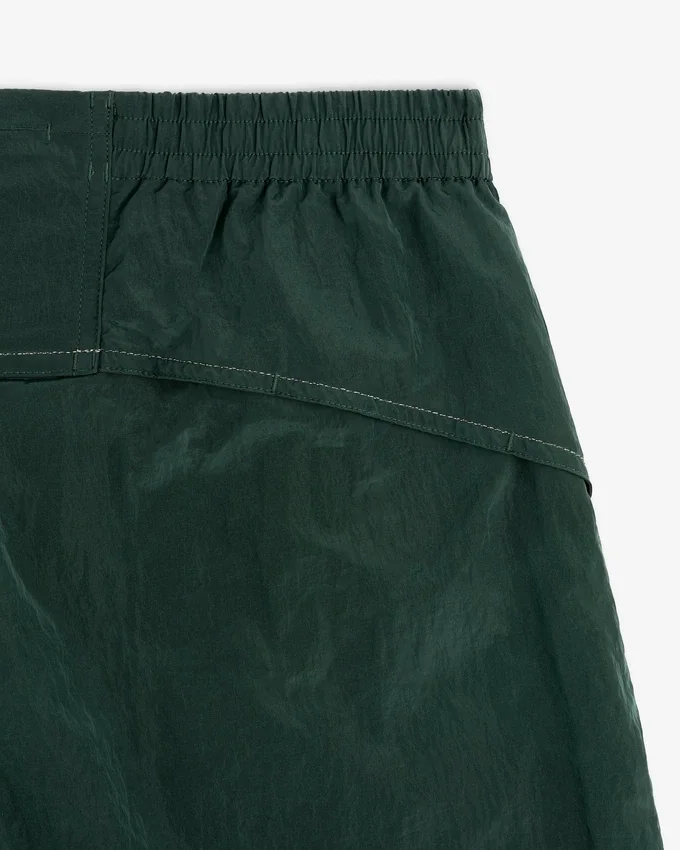 ALD / New Balance Lightweight Nylon Warmup Pant