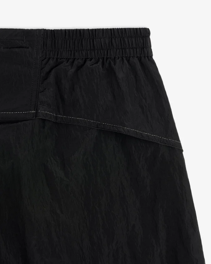 ALD / New Balance Lightweight Nylon Warmup Pant