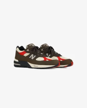 ALD / New Balance Made in UK 991