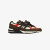 ALD / New Balance Made in UK 991