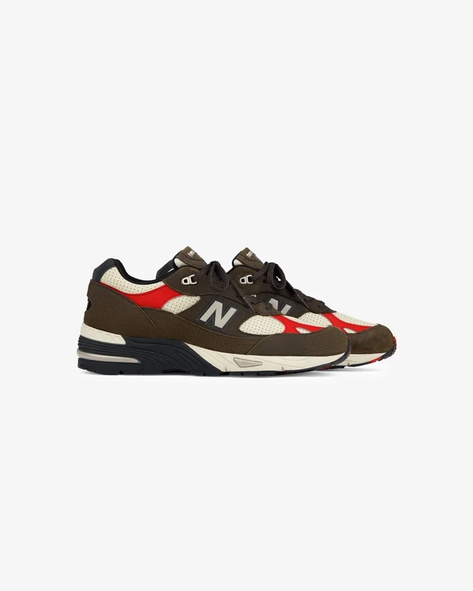 ALD / New Balance Made in UK 991